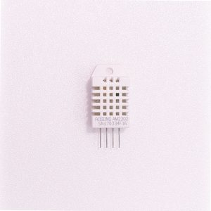 디지털 온습도센서 DHT22 고정밀AM2302 - 4PIN - 이미지 3