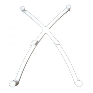 아두이노 우노 거치대 고정판 무볼트 프로젝트 보드 - 이미지 4