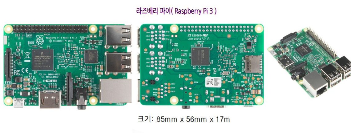 221 라즈베리파이 기초 단락 2 이미지 3