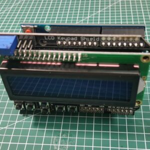 아두이노 미세먼지측정기-DSM501A - 이미지 5