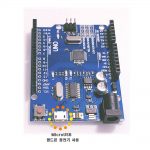 Arduino-UNO-compatible-Rev-3.0-ATmega328P-CH340G-MicroUSB-1d