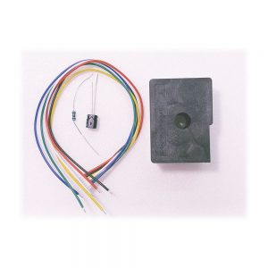 아두이노 미세먼지 센서 (PM2.5 미세먼지감지) 샤프 GP2Y1010AU0F - 이미지 3