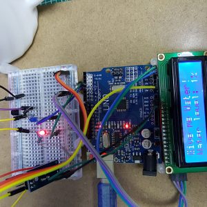 아두이노 우노 거치대 고정판 무볼트 프로젝트 보드 - 이미지 6